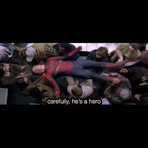 Meet your Posher, Tavon